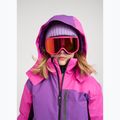 Kurtka narciarska dziecięca Reima Jatuni Fucshia 13