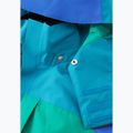 Kurtka dziecięca Reima Rautas aquatic blue 8