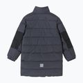 Kurtka dziecięca Reima Koskela soft black 3