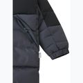 Kurtka dziecięca Reima Koskela soft black 5