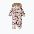 Kombinezon dziecięcy Reima Lappi birch beige 2