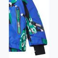 Kurtka narciarska dziecięca Reima Kairala sparkly blue 6