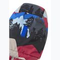 Kurtka narciarska dziecięca Reima Kairala soft black 6