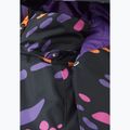Kurtka narciarska dziecięca Reima Posio plum purple 9