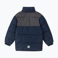 Kurtka dziecięca Reima Toukola navy 3