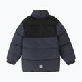 Kurtka dziecięca Reima Toukola soft black 3
