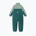 Kombinezon dziecięcy Reima Varila dark teal 4