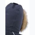 Kombinezon dziecięcy Reima Trondheim soft black 7