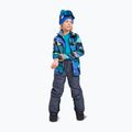 Spodnie dziecięce Reima Wingon soft black 2