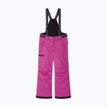 Spodnie dziecięce Reima Terrie fucshia 3