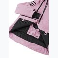 Kurtka narciarska dziecięca Reima Perille light heather 5