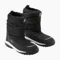 Śniegowce dziecięce Reima Kinoskin black 3