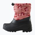 Śniegowce dziecięce Reima Nefar rose blush
