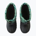 Śniegowce dziecięce Reima Nefar stone green 4