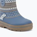 Kalosze dziecięce Reima Moomin Magisk blue ocean 7