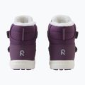 Śniegowce dziecięce Reima Pyrytys deep purple 3