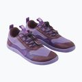 Buty barefoot dziecięce Reima Tallustelu misty violet 3
