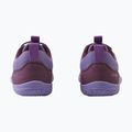 Buty barefoot dziecięce Reima Tallustelu misty violet 4