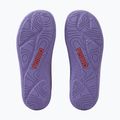 Buty barefoot dziecięce Reima Tallustelu misty violet 5