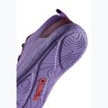 Buty barefoot dziecięce Reima Tallustelu misty violet 8