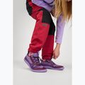 Buty barefoot dziecięce Reima Tallustelu misty violet 9