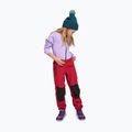 Buty barefoot dziecięce Reima Tallustelu misty violet 10