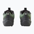Buty barefoot dziecięce Reima Viikari thyme green 4