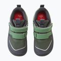 Buty barefoot dziecięce Reima Viikari thyme green 6