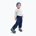 Buty barefoot dziecięce Reima Viikari thyme green 9