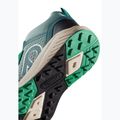 Buty dziecięce Reima Kiritin stone green 14
