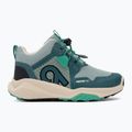 Buty dziecięce Reima Kiritin stone green 2