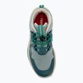 Buty dziecięce Reima Kiritin stone green 5