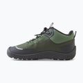 Buty barefoot dziecięce Reima Sankari thyme green 2