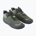 Buty barefoot dziecięce Reima Sankari thyme green 3