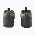 Buty barefoot dziecięce Reima Sankari thyme green 4