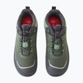 Buty barefoot dziecięce Reima Sankari thyme green 6