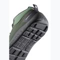 Buty barefoot dziecięce Reima Sankari thyme green 7