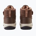 Buty dziecięce Reima Patter 2.0 umber brown 3