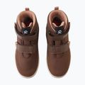 Buty dziecięce Reima Patter 2.0 umber brown 4