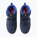 Buty dziecięce Reima Patter 2.0 navy 4