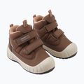 Buty dziecięce Reima Passo 2.0 umber brown 2