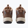 Buty dziecięce Reima Passo 2.0 umber brown 3