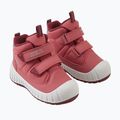Buty dziecięce Reima Passo 2.0 red clay 9