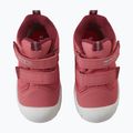 Buty dziecięce Reima Passo 2.0 red clay 11