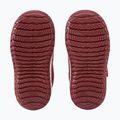 Buty dziecięce Reima Passo 2.0 red clay 12