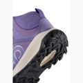 Buty turystyczne dziecięce Reima Kulkuri misty violet 6
