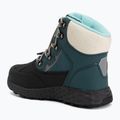 Śniegowce dziecięce Reima Hallava Lace dark teal 3