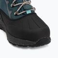 Śniegowce dziecięce Reima Hallava Lace dark teal 7