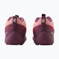 Buty barefoot dziecięce Reima Sankari maroon 4