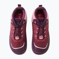 Buty barefoot dziecięce Reima Sankari maroon 6